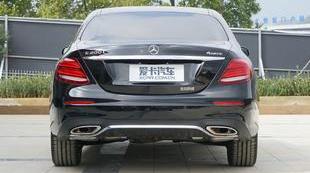 沃爾沃,奧迪,奔馳,奔馳E級,奧迪A6L