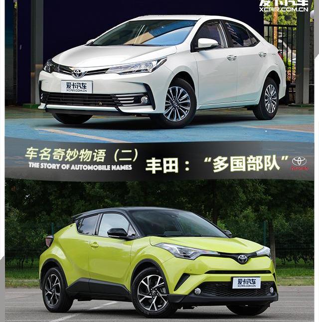 豐田,卡羅拉,大眾,一汽,世紀