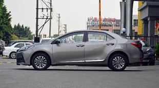 豐田,卡羅拉,大眾,一汽,世紀