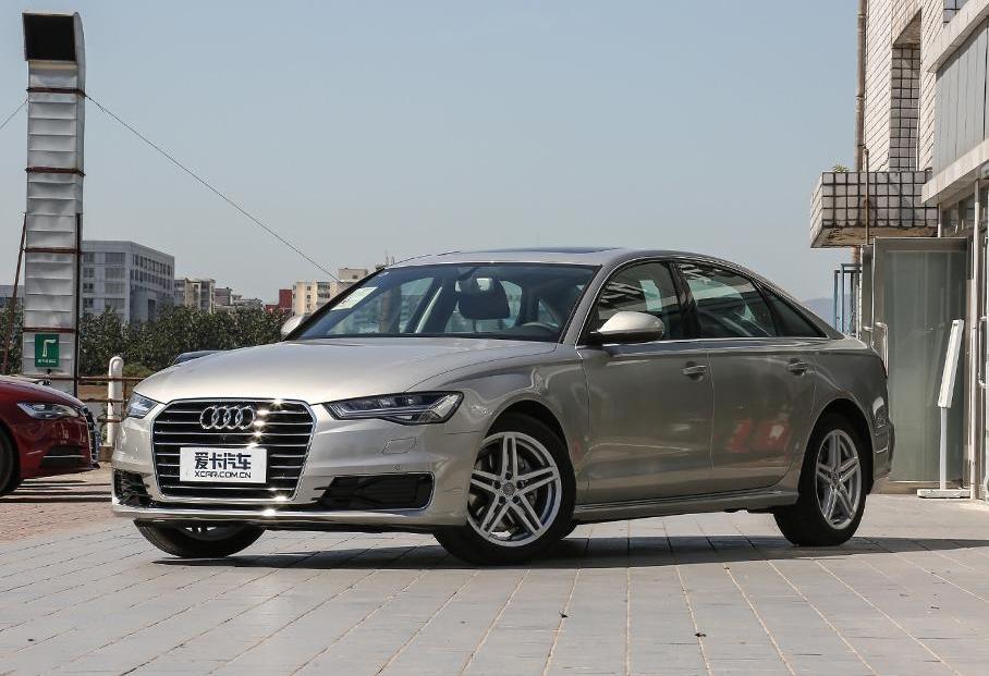 奧迪,奧迪A6L,奧迪A6,紅旗,紅旗H7