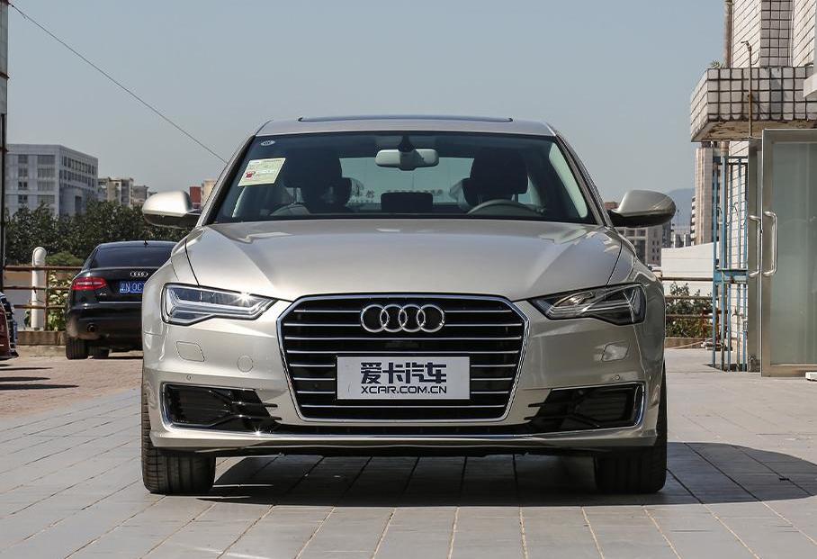 奧迪,奧迪A6L,奧迪A6,紅旗,紅旗H7