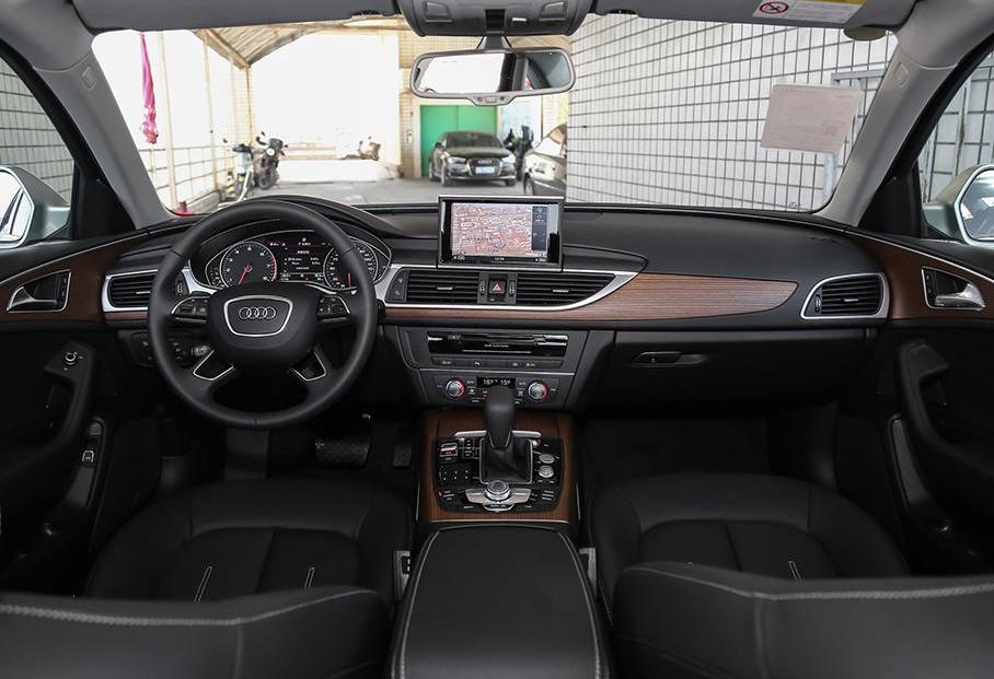 奧迪,奧迪A6L,奧迪A6,紅旗,紅旗H7