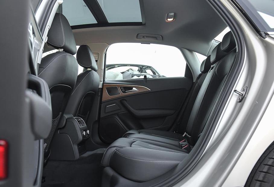 奧迪,奧迪A6L,奧迪A6,紅旗,紅旗H7