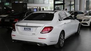 林肯,奔馳,寶馬5系,寶馬,奔馳E級