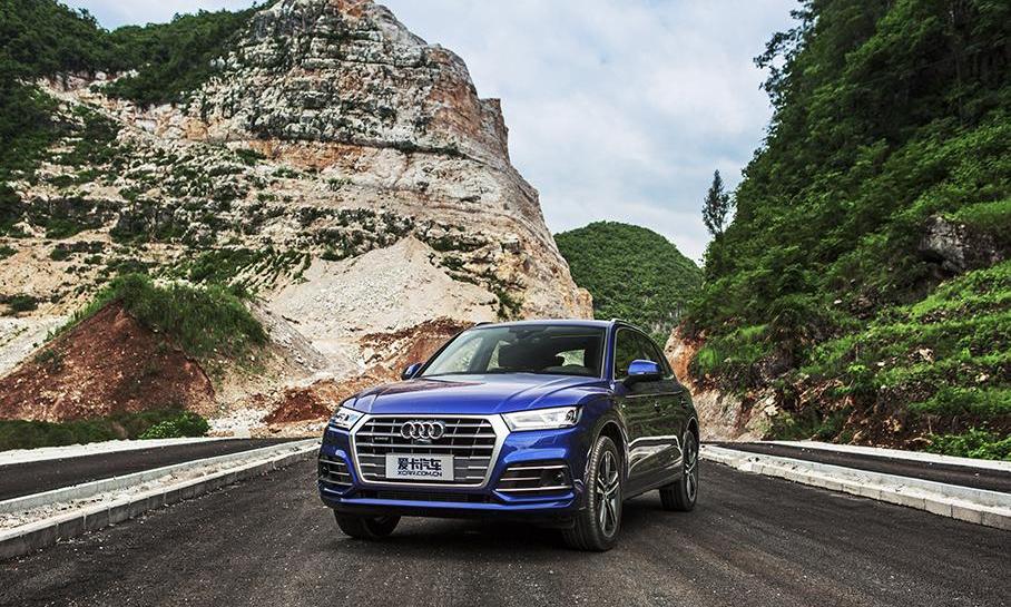 奧迪,奧迪Q5L,奧迪A6,大眾,奧迪A6L