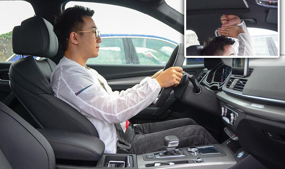 奧迪,奧迪Q5L,奧迪A6,大眾,奧迪A6L