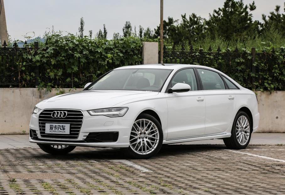 奧迪A6L,奧迪,奧迪A6,寶馬5系,寶馬