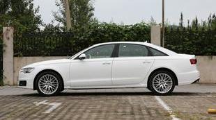 奧迪A6L,奧迪,奧迪A6,寶馬5系,寶馬