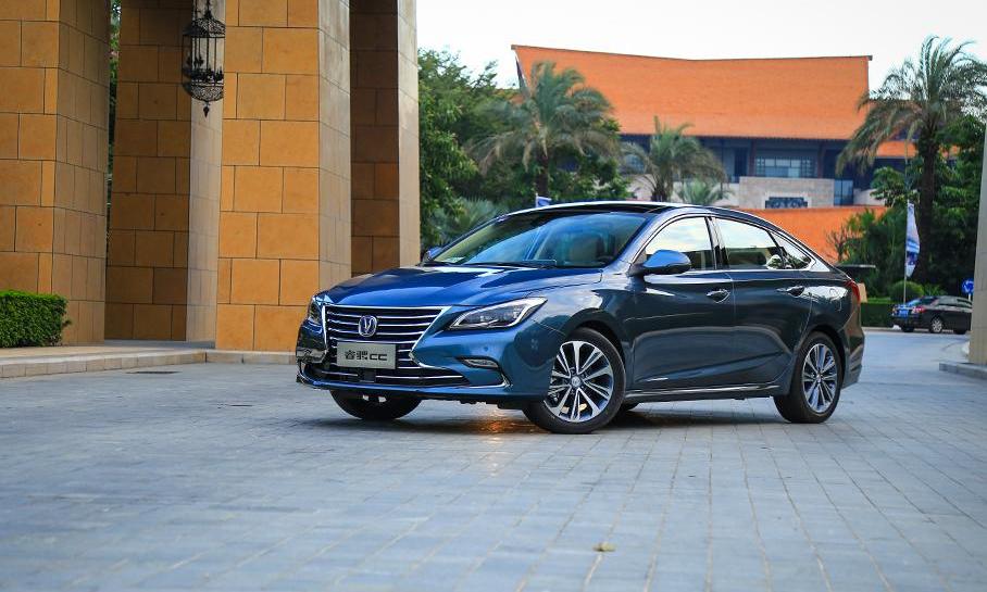 長安,紅旗,紅旗H7,理念,逸動