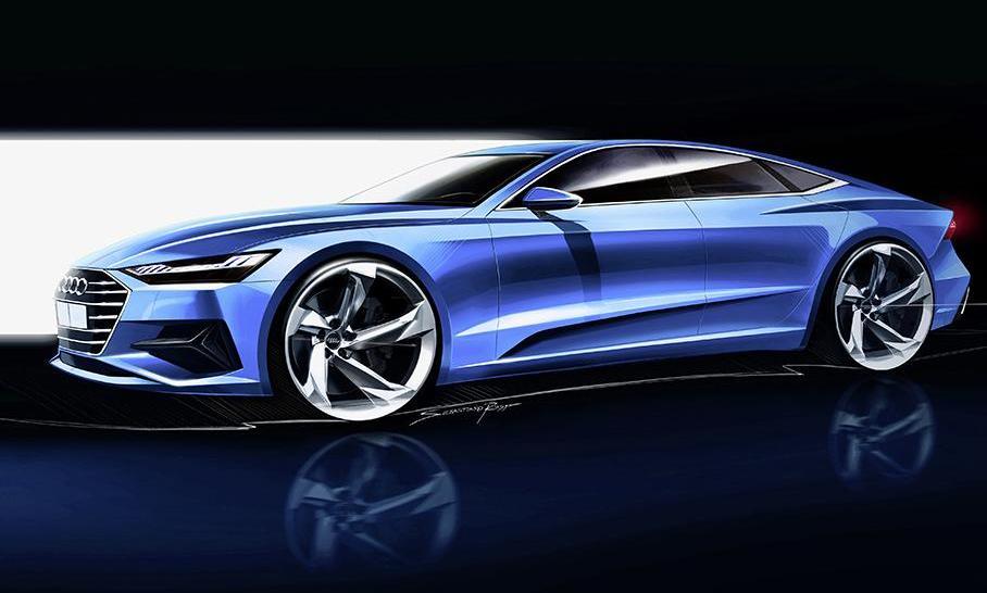 奧迪,奧迪A7,曼,奧迪A8,奔馳