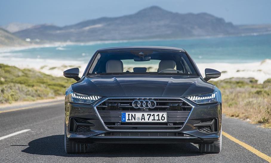 奧迪,奧迪A7,曼,奧迪A8,奔馳