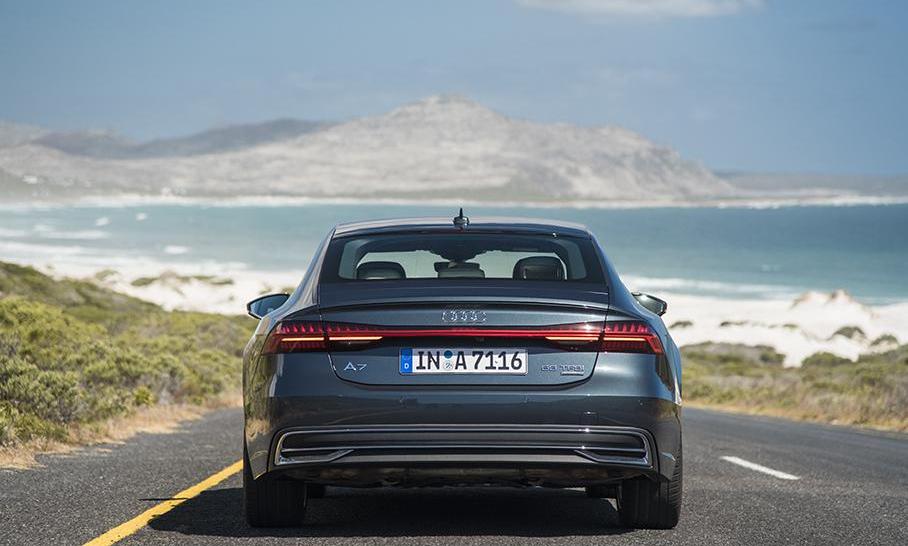 奧迪,奧迪A7,曼,奧迪A8,奔馳