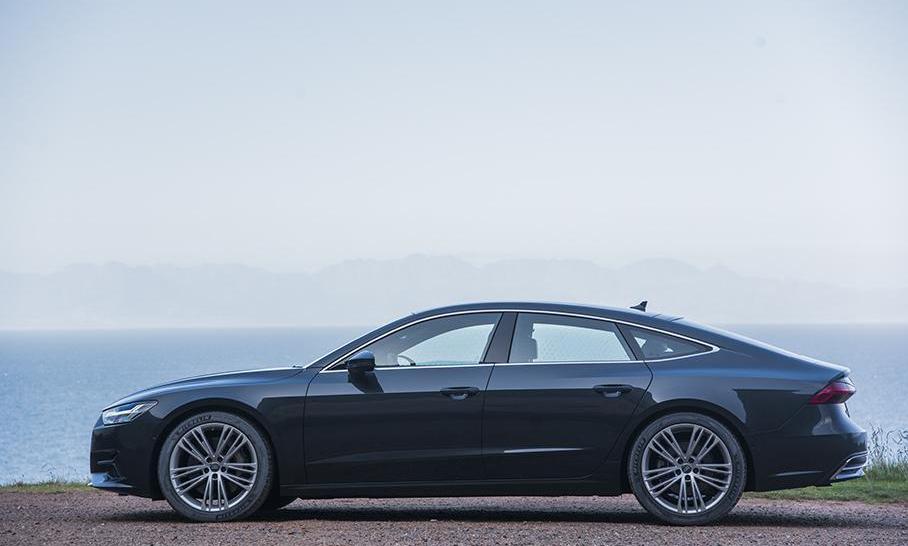 奧迪,奧迪A7,曼,奧迪A8,奔馳