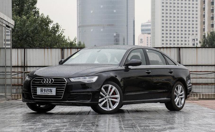 奔馳,寶馬,奧迪,寶馬5系,奧迪A6L