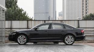 奔馳,寶馬,奧迪,寶馬5系,奧迪A6L