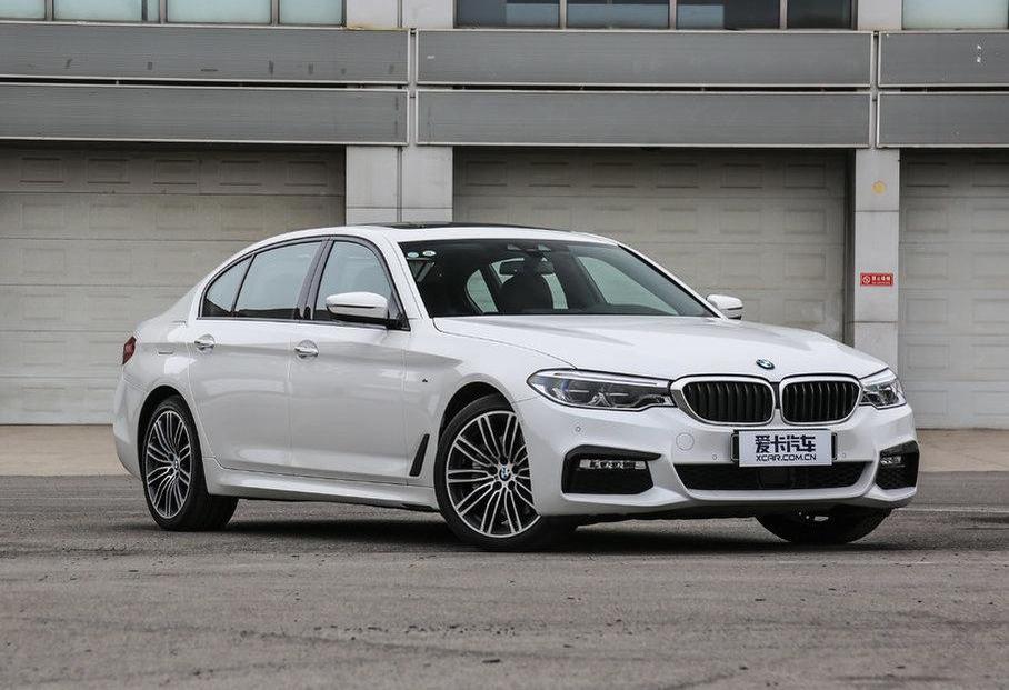 奔馳,寶馬,奧迪,寶馬5系,奧迪A6L