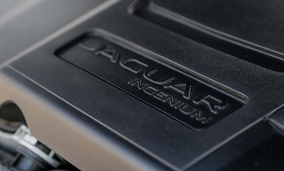 捷豹,寶馬,寶馬5系,捷豹XFL