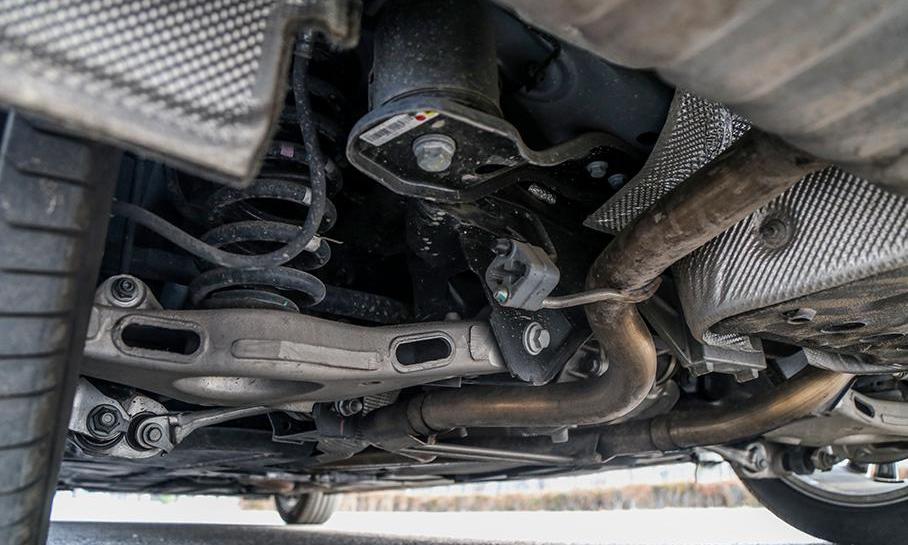 捷豹,寶馬,寶馬5系,捷豹XFL