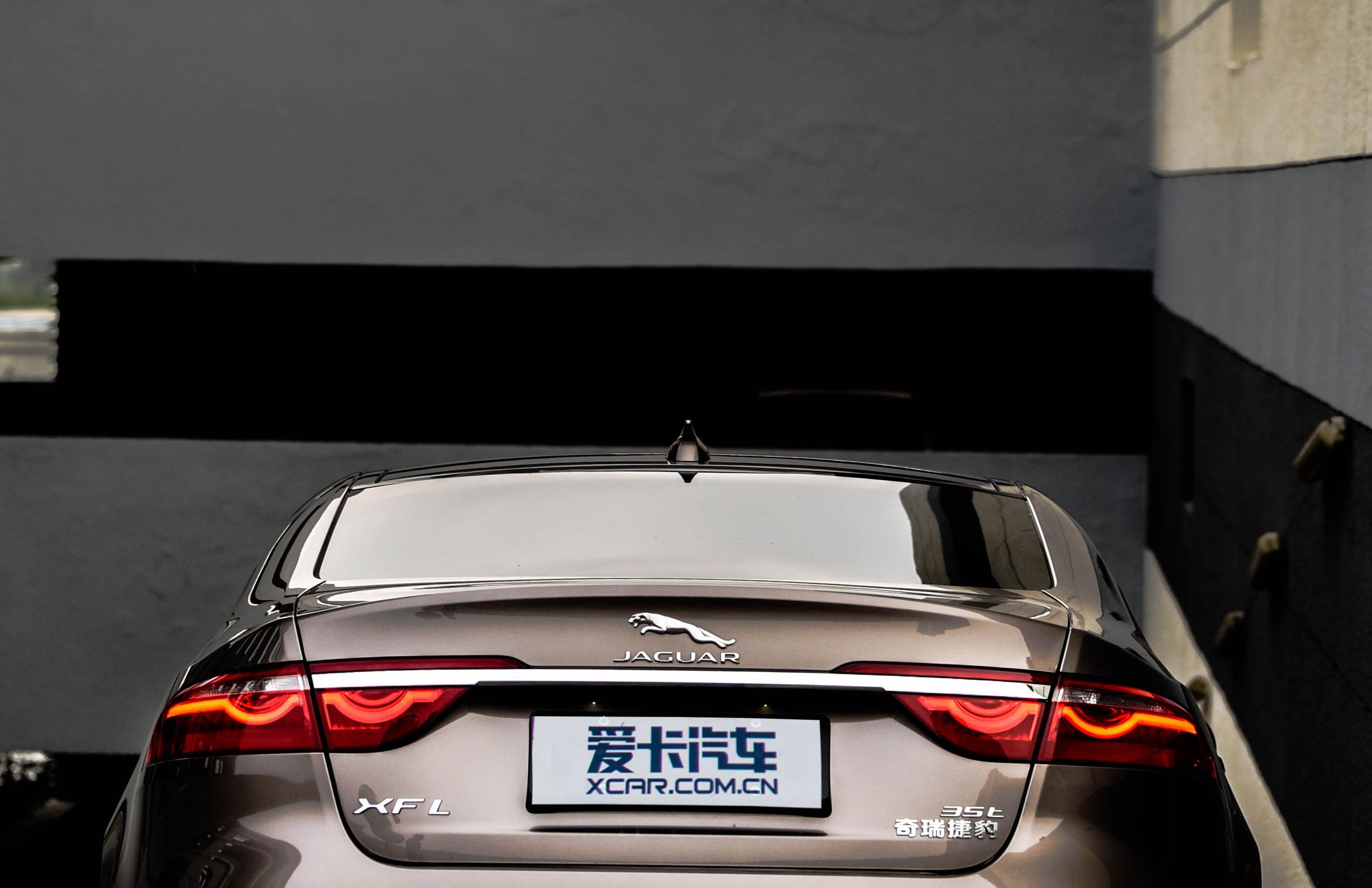 捷豹,捷豹XFL,奔馳,奧迪,奧迪A6L