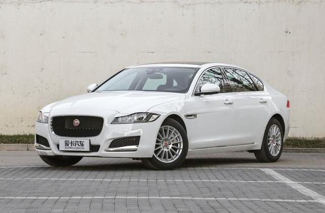 捷豹,奧迪,凱迪拉克,奧迪A6L,奧迪A6