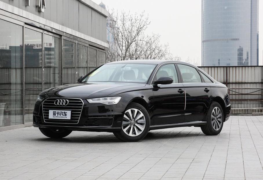 捷豹,奧迪,凱迪拉克,奧迪A6L,奧迪A6