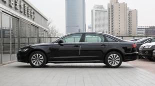 捷豹,奧迪,凱迪拉克,奧迪A6L,奧迪A6