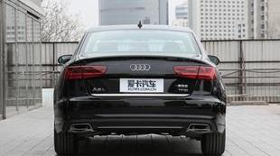 捷豹,奧迪,凱迪拉克,奧迪A6L,奧迪A6