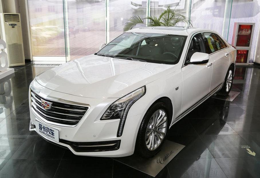 捷豹,奧迪,凱迪拉克,奧迪A6L,奧迪A6