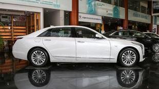 捷豹,奧迪,凱迪拉克,奧迪A6L,奧迪A6