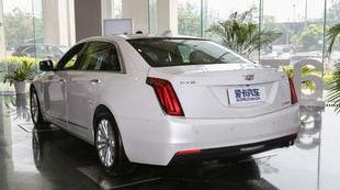 捷豹,奧迪,凱迪拉克,奧迪A6L,奧迪A6