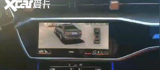 奧迪,奧迪A6L,奧迪A6