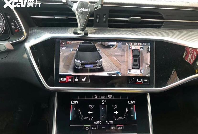 奧迪,奧迪A6L,奧迪A6