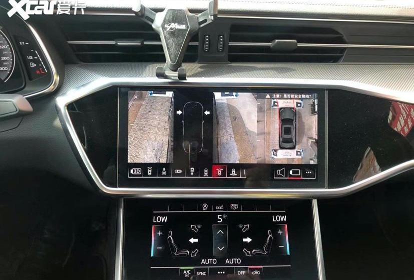 奧迪,奧迪A6L,奧迪A6