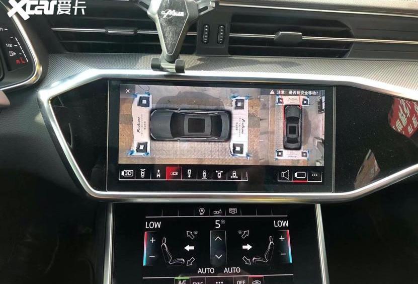 奧迪,奧迪A6L,奧迪A6