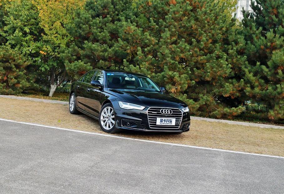 奧迪,奔馳,奧迪A6L,奧迪A6,大眾