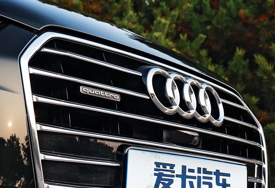 奧迪,奔馳,奧迪A6L,奧迪A6,大眾