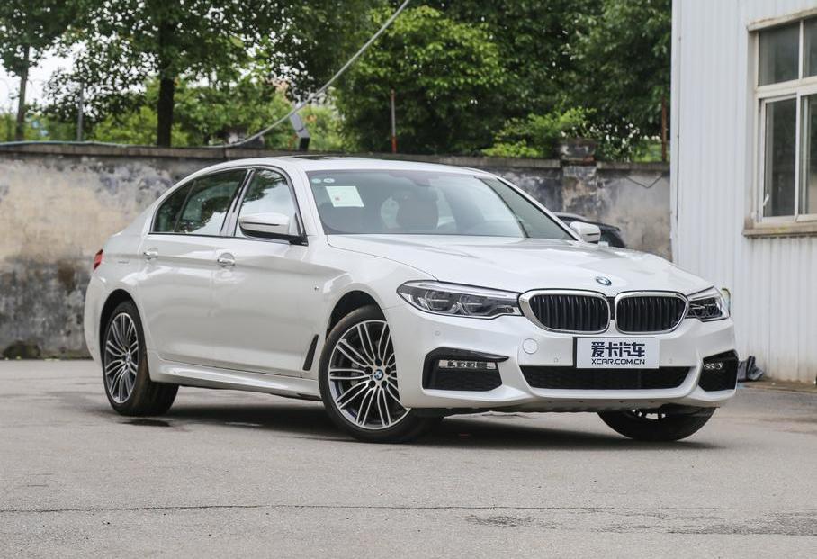 寶馬5系,寶馬,奧迪A6L,奧迪,奧迪A6