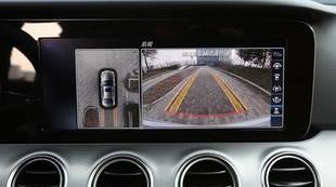 奔馳,奔馳E級,奧迪,寶馬,奧迪A6L