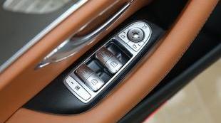 奔馳,奔馳E級,奧迪,寶馬,奧迪A6L