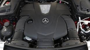 奔馳,奔馳E級,奧迪,寶馬,奧迪A6L