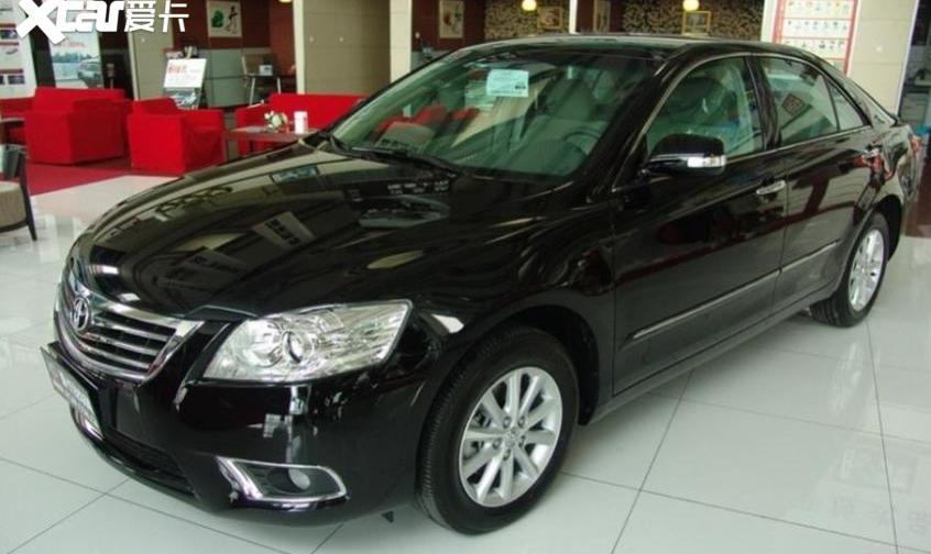 雅閣,凱美瑞,大眾,邁騰,帕薩特