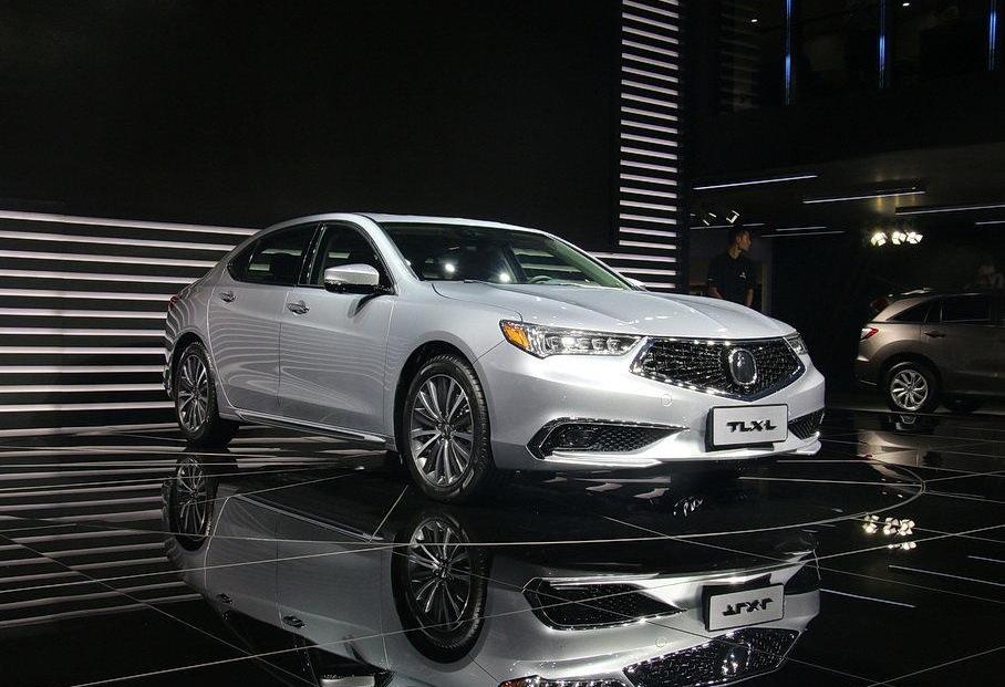 奧迪,奧迪A6L,奧迪A6,本田,雷克薩斯