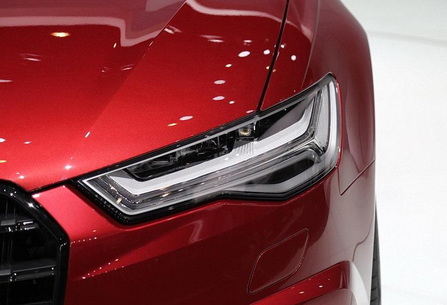 奧迪,奧迪A6L,奧迪A6,本田,雷克薩斯