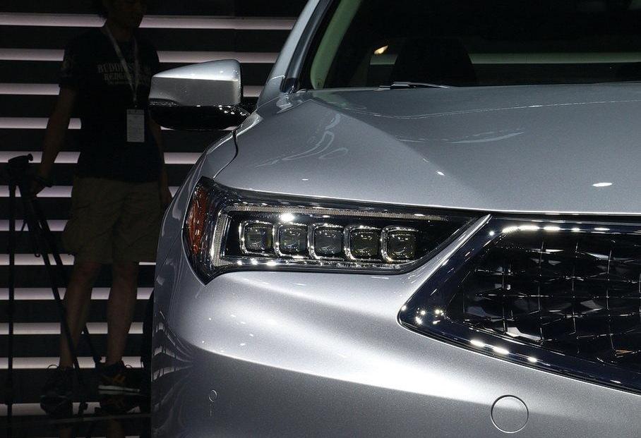 奧迪,奧迪A6L,奧迪A6,本田,雷克薩斯