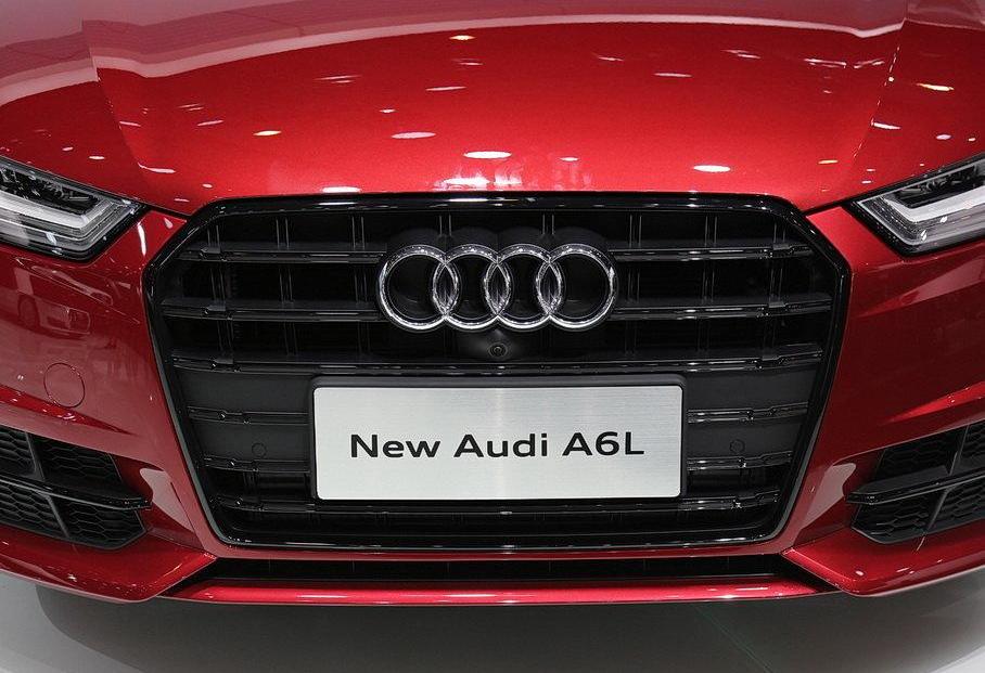 奧迪,奧迪A6L,奧迪A6,本田,雷克薩斯