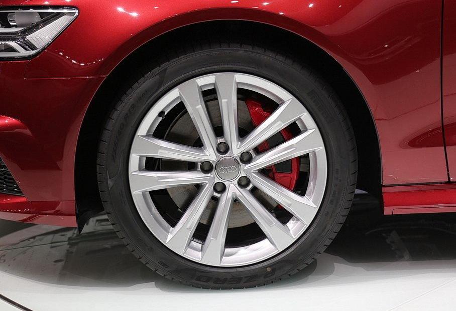 奧迪,奧迪A6L,奧迪A6,本田,雷克薩斯