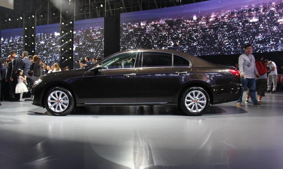 紅旗,紅旗H7,北京,豐田,皇冠