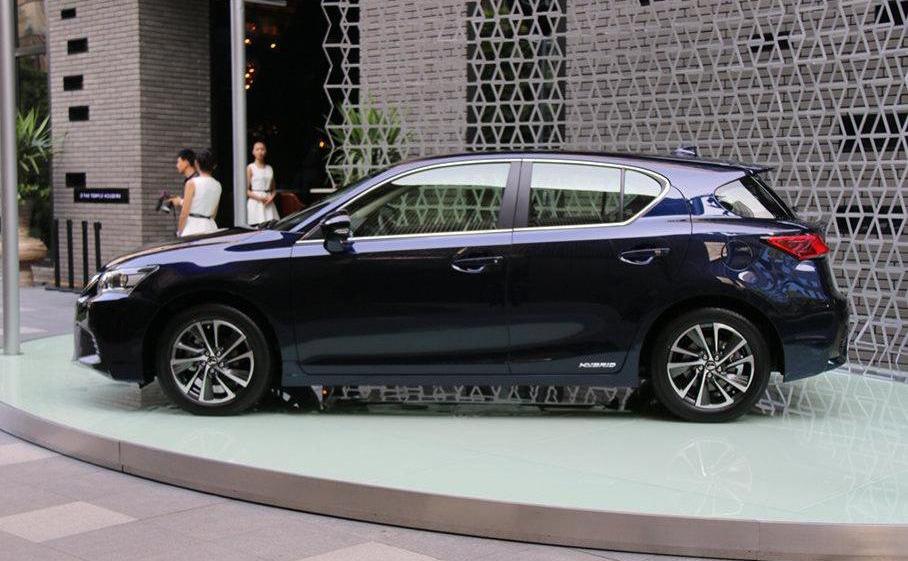 凱迪拉克,雷克薩斯,凱迪拉克XT5,雷克薩斯RX,理念