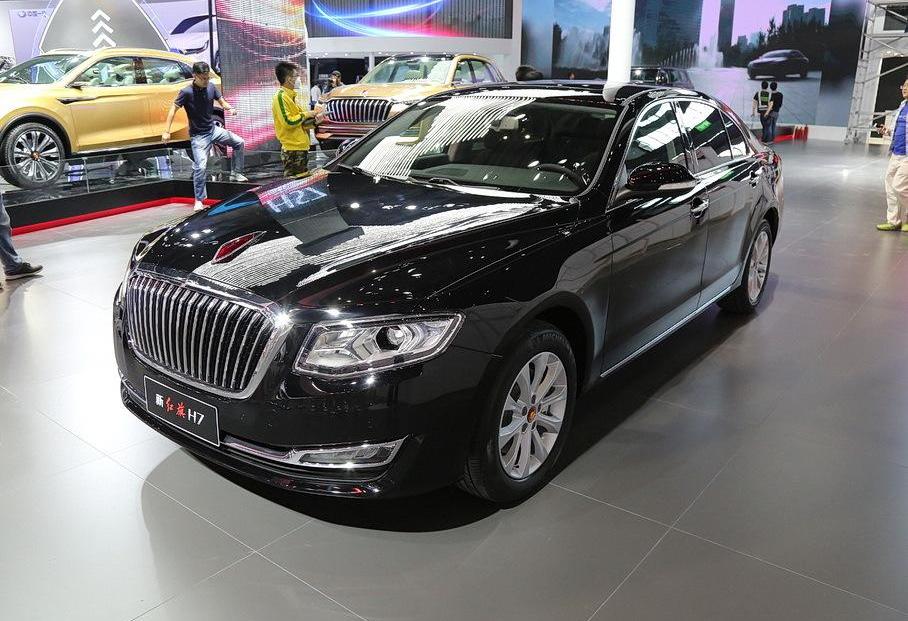 紅旗,一汽,奧迪A6L,奧迪,奧迪A6