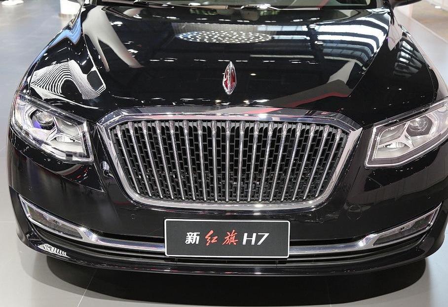 紅旗,一汽,奧迪A6L,奧迪,奧迪A6